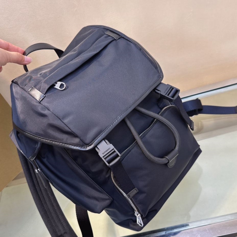 B**rry backpacks